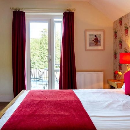 Cheriton Guesthouse Sidmouth Zewnętrze zdjęcie