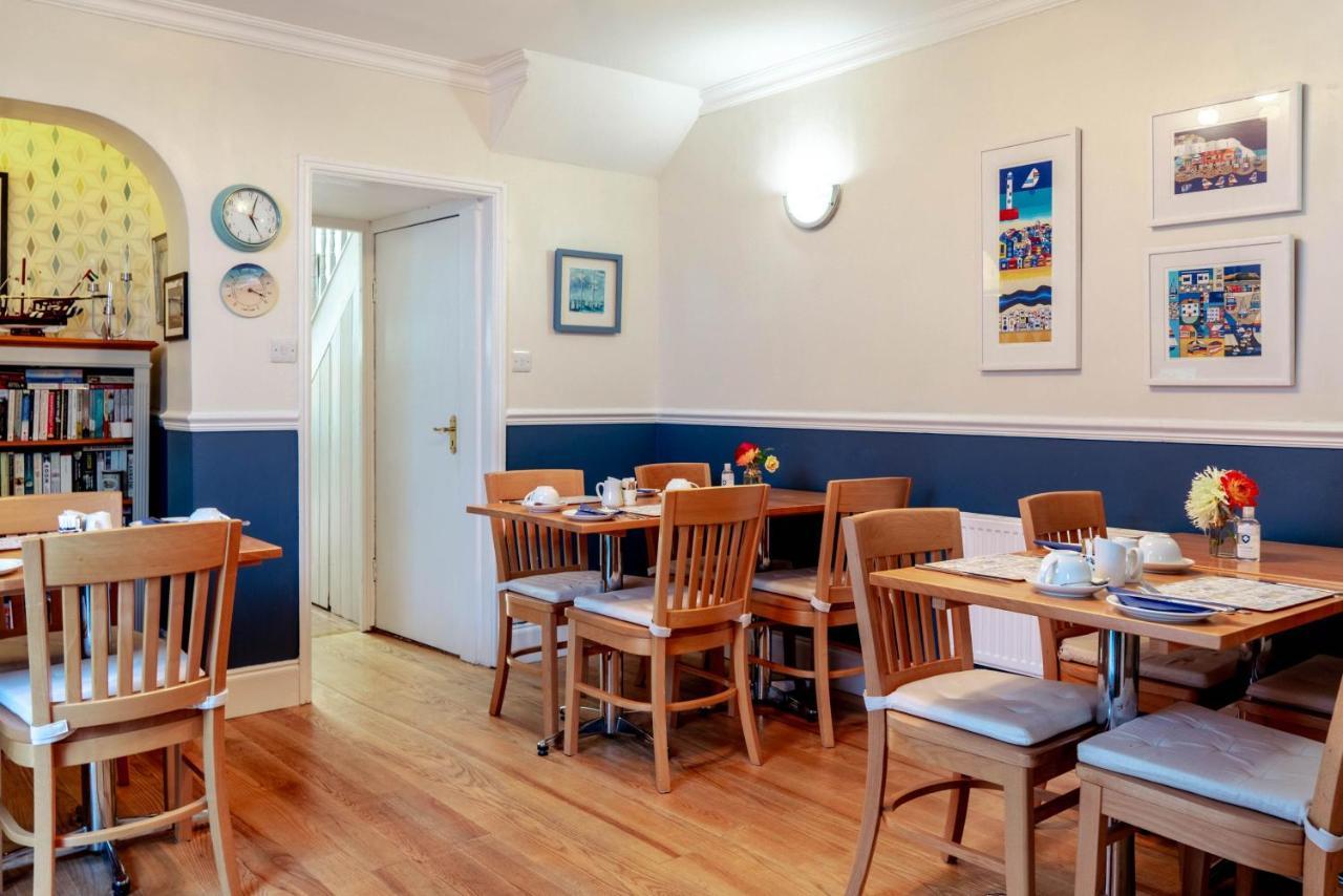 Cheriton Guesthouse Sidmouth Zewnętrze zdjęcie