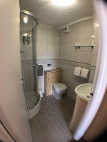Cheriton Guesthouse Sidmouth Zewnętrze zdjęcie