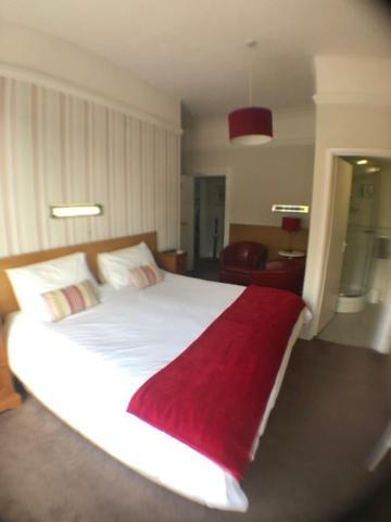 Cheriton Guesthouse Sidmouth Zewnętrze zdjęcie