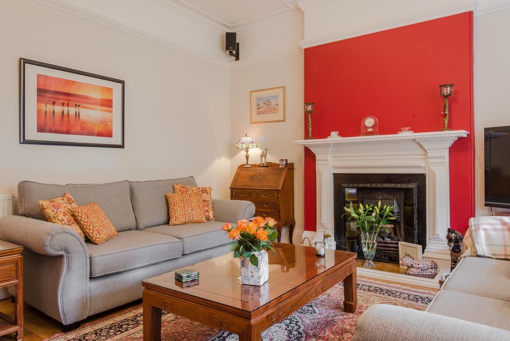 Cheriton Guesthouse Sidmouth Zewnętrze zdjęcie