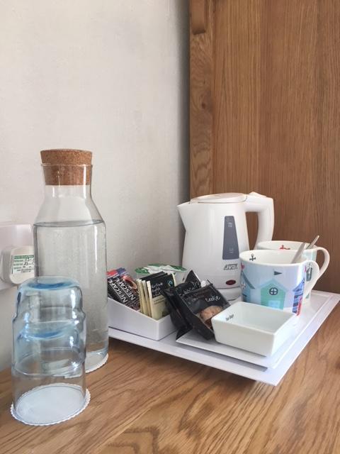 Cheriton Guesthouse Sidmouth Zewnętrze zdjęcie