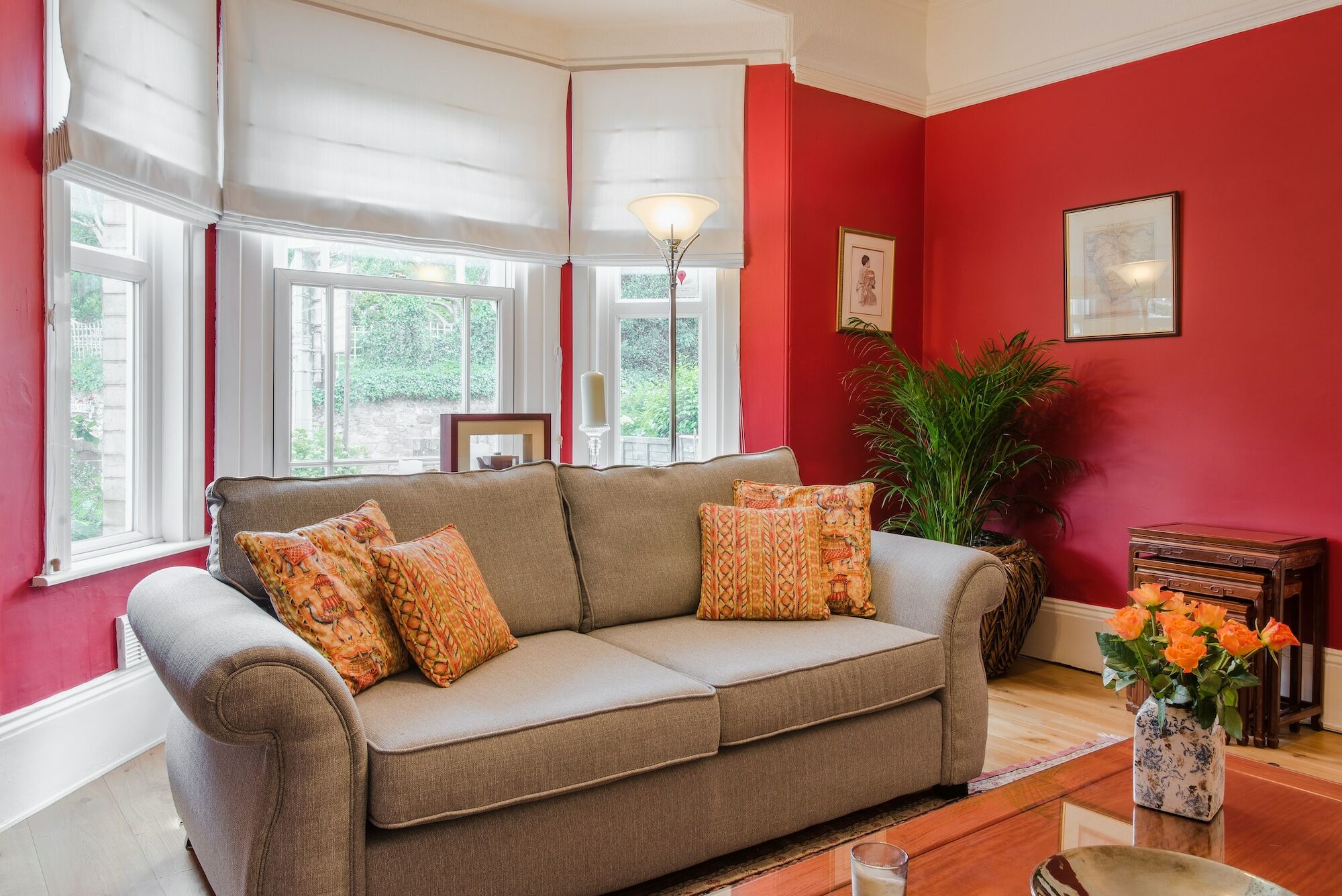 Cheriton Guesthouse Sidmouth Zewnętrze zdjęcie